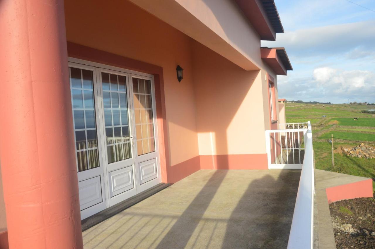 Apartamento Bela Vista Ilha Terceira Feteira  Exterior photo