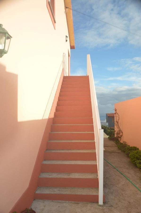 Apartamento Bela Vista Ilha Terceira Feteira  Exterior photo
